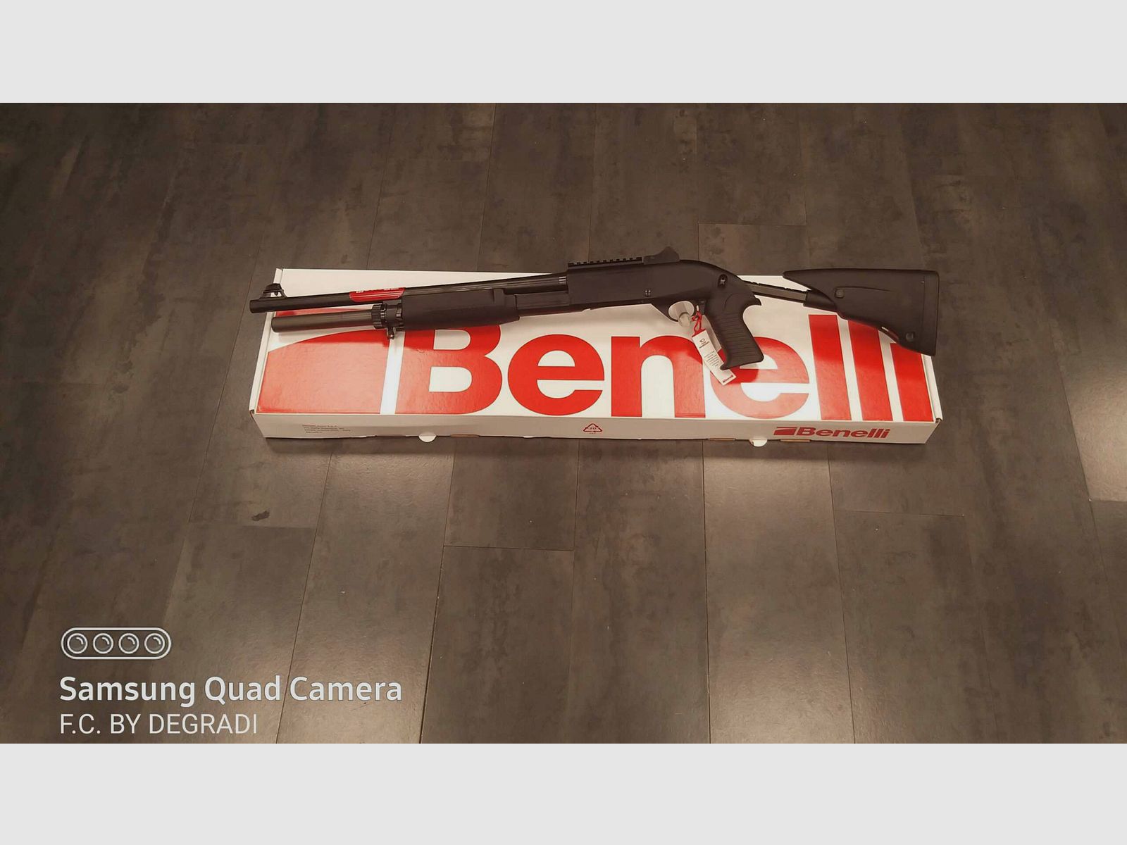 PROMO BENELLI € 130 DI SCONTO, immagine 5 di 10