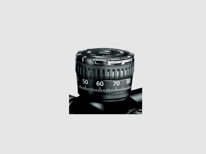 ZEISS Victory HT 2,5-10x50 M (60) + ASV Höhe