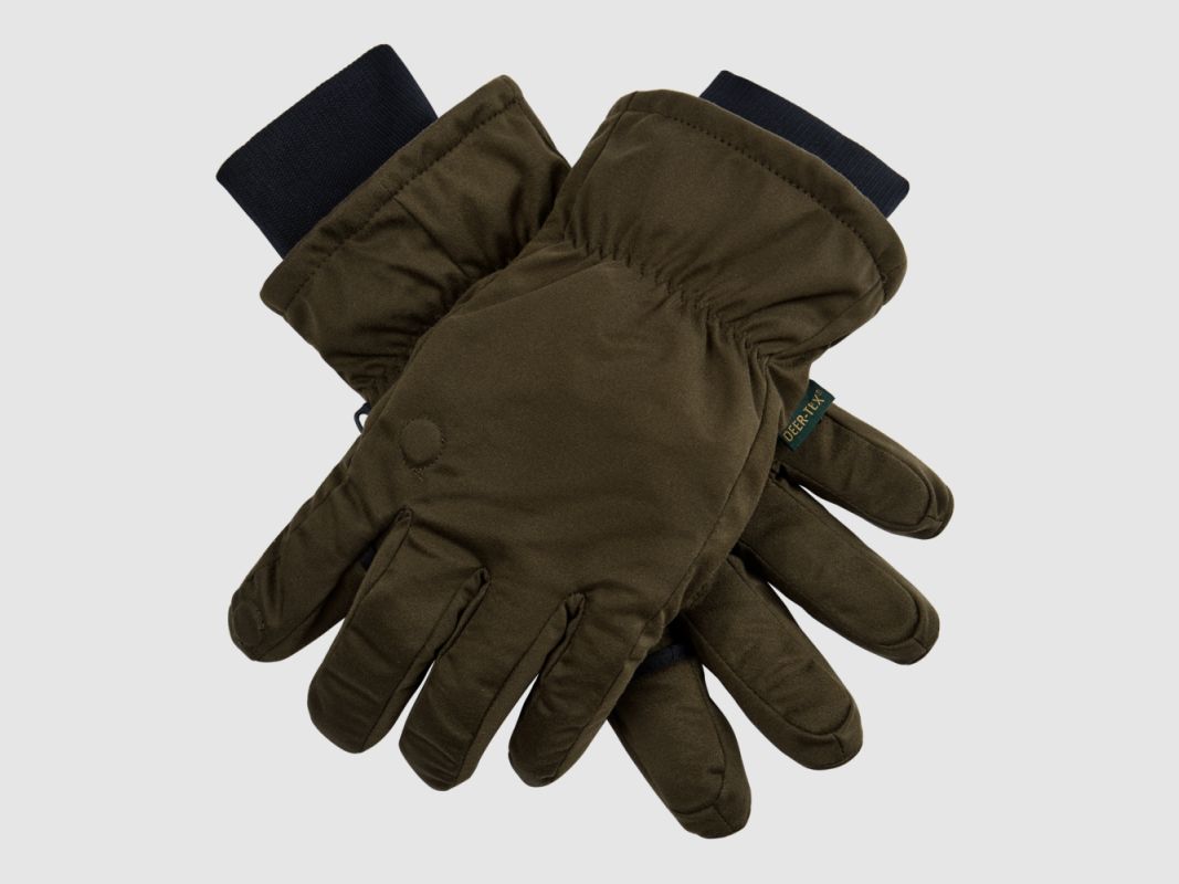 Deerhunter Herren Handschuhe Excape Winter