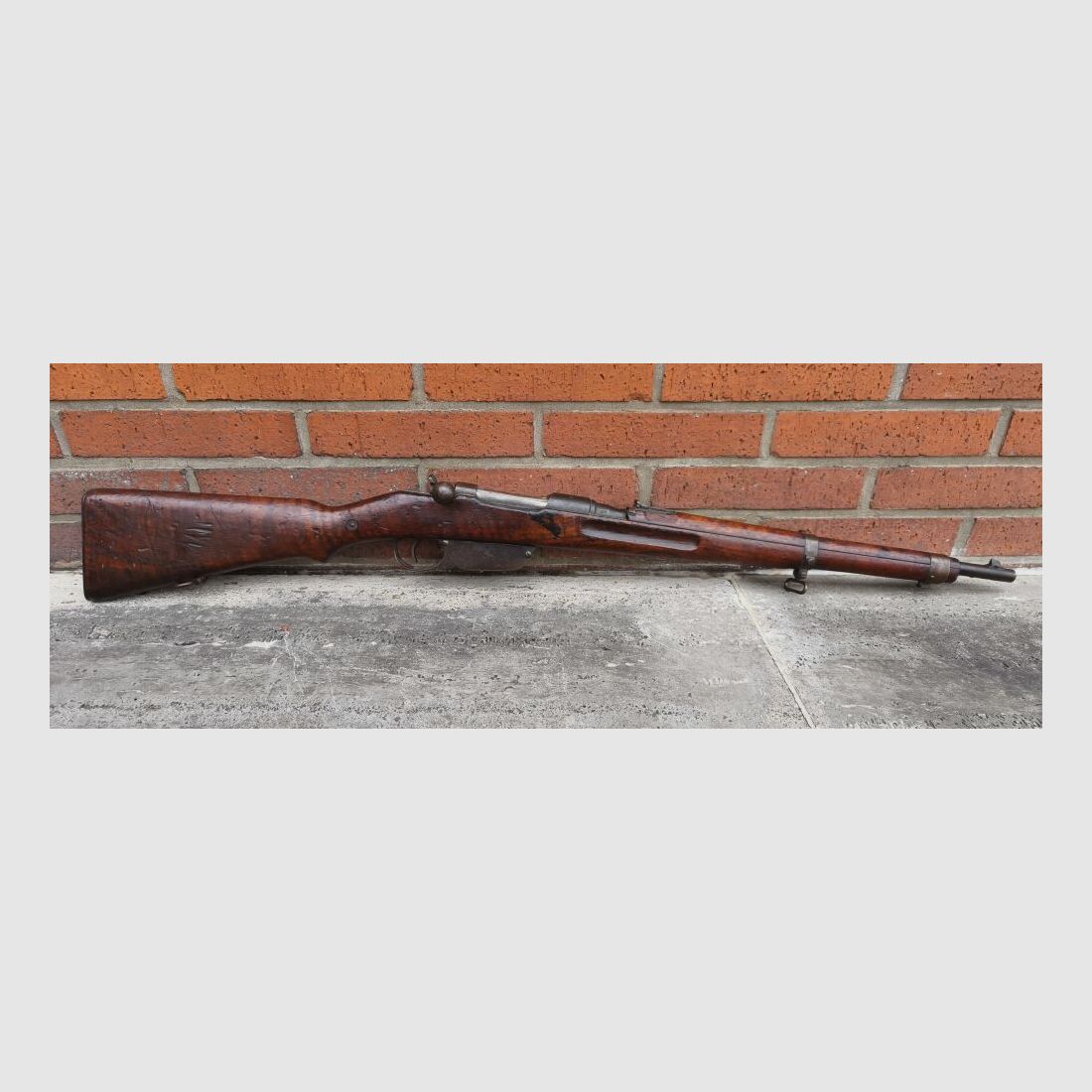Steyr M95, image 4 of 4