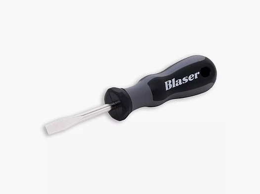 Blaser Schraubendreher Sternmutter