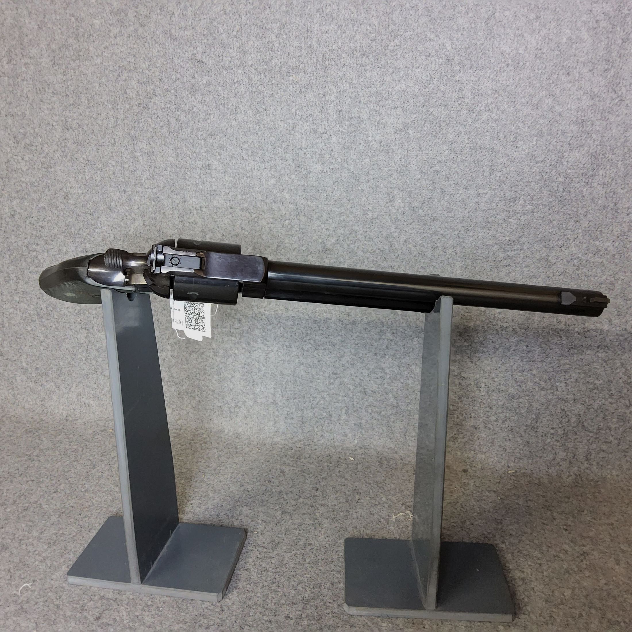Ruger	 New Model Sup. BlackHawke
