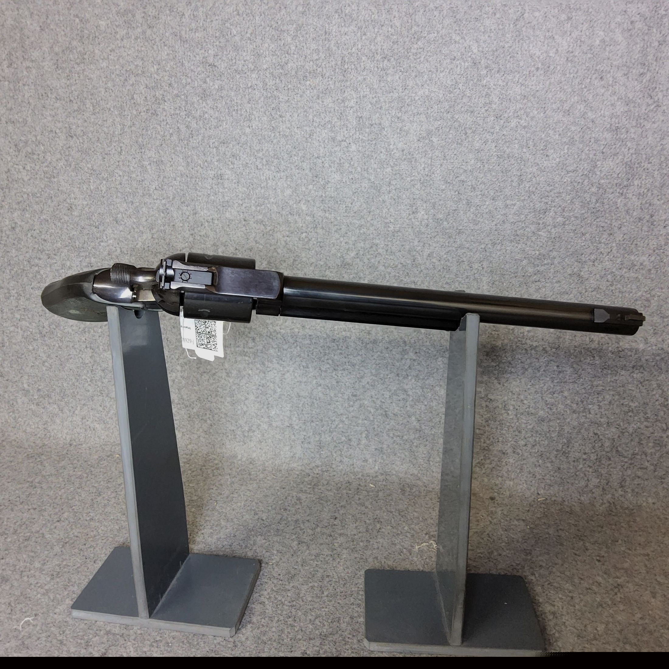 Ruger New Model Sup. BlackHawke