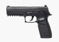 SIG Sauer P320 Blow Back 4,5mm Luftpistole - Tramm & Hinners Hamburg - Sport- und Jagdwaffen