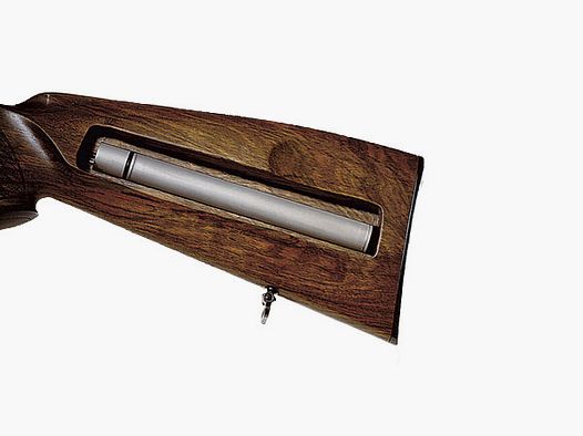 Blaser Kickstop - perdre