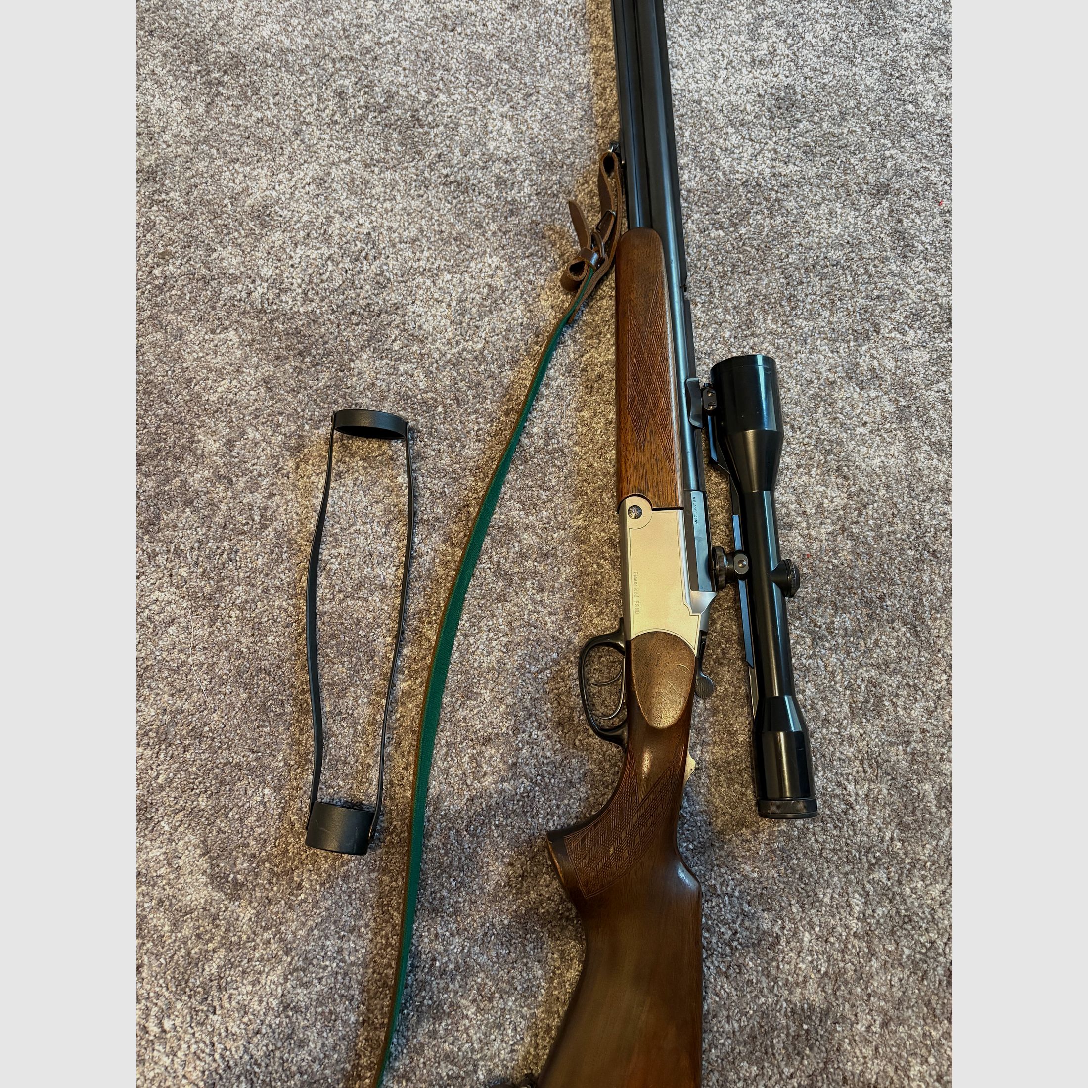 BLASER ES 80 