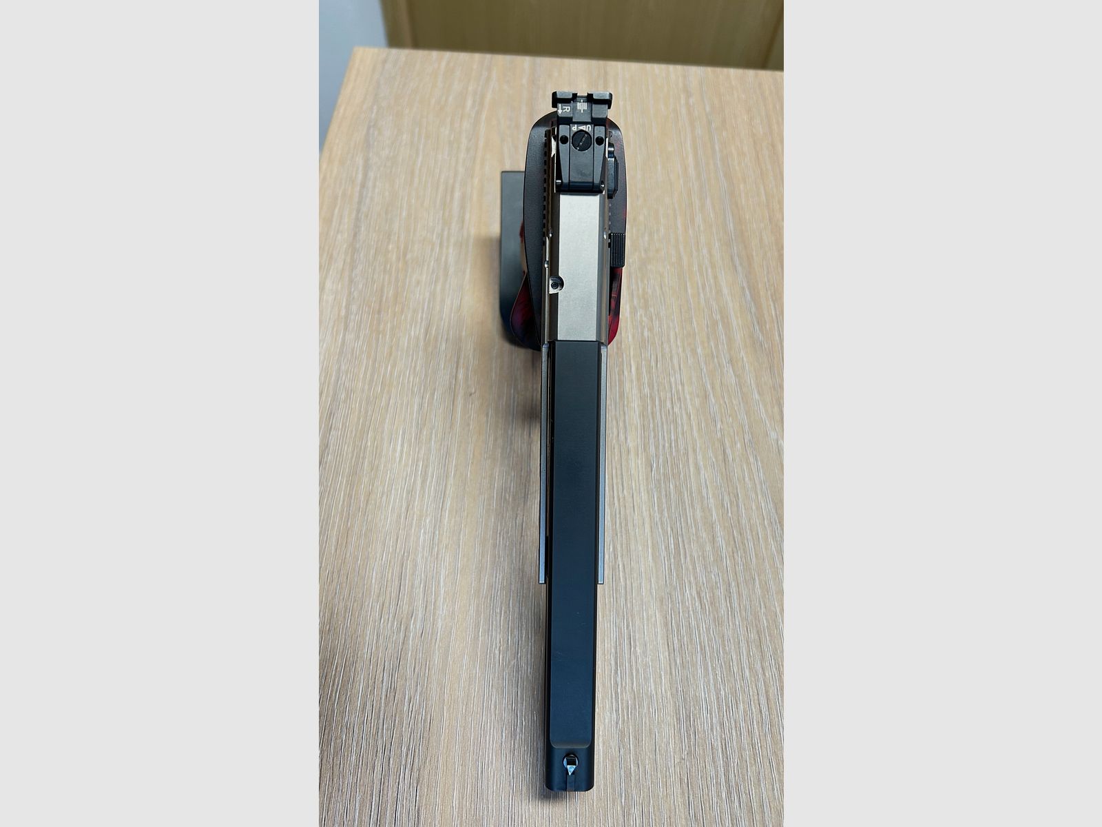 Sport pistol Hämmerli X-esse Sport .22lr