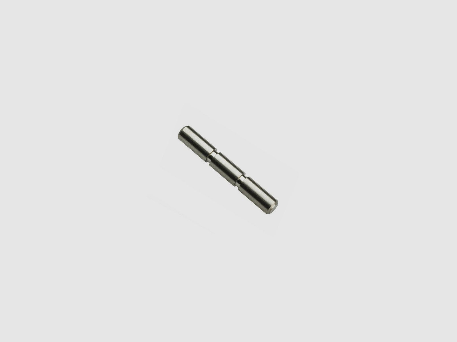 Perno del grilletto Glock in titanio / LONE WOLF Titanium Trigger Pin - LWD-420-TI