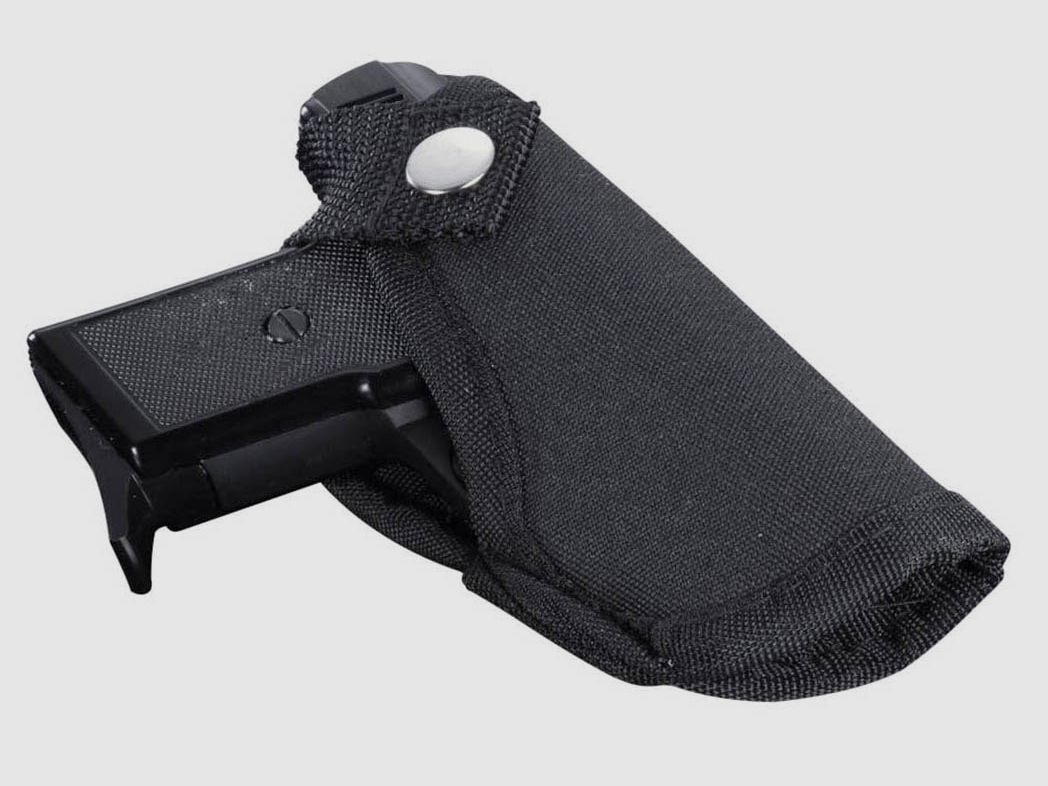 Gürtelholster Nylon