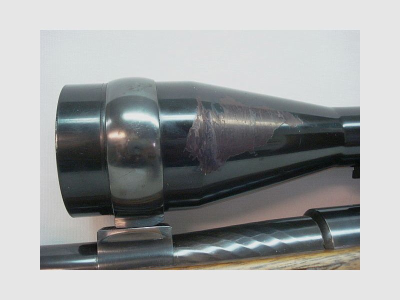 Steyr Mannlicher S +Zeiss Diav.D2,5-