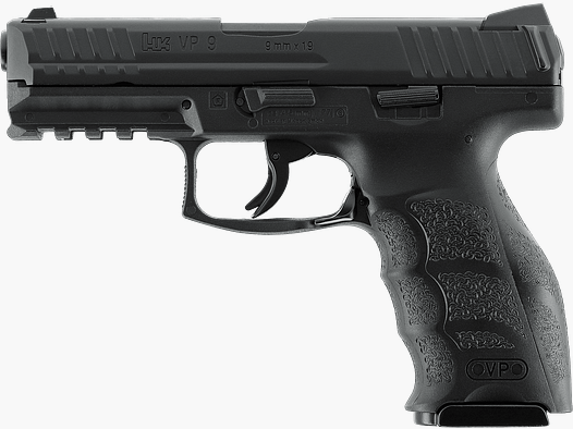 Heckler & Koch VP9