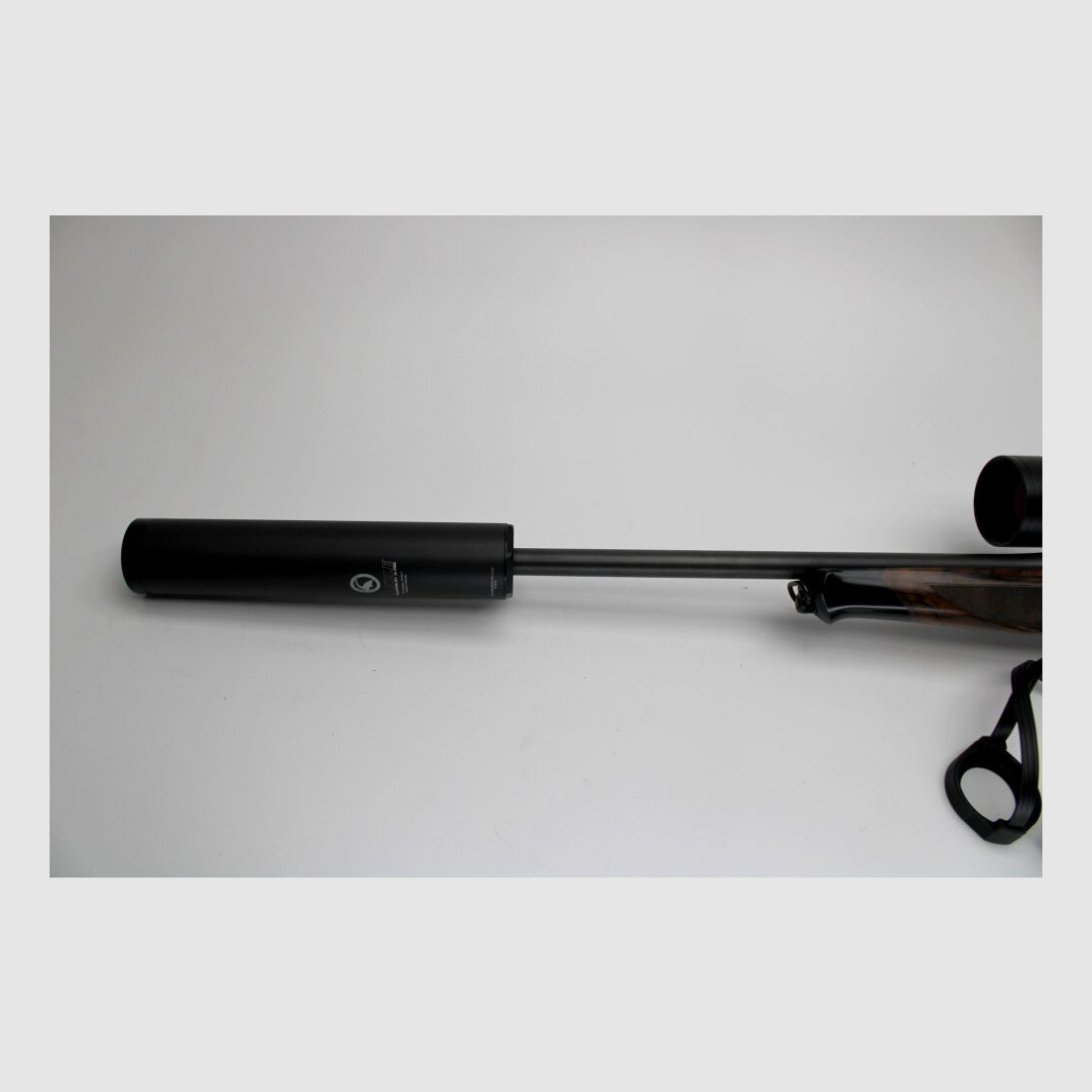 Rep Büchse Sauer 404 Elegance Kal. .30-06 mit SD und Swarovski Z8i 2,3-18x5 Pfandversteigerung 17.7.25