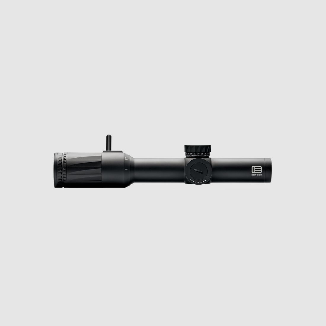 EOTECH Vudu 1-6x24 FFP SR1 MRAD