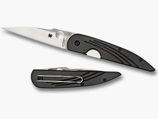 SPYDERCO DES HORN – C153GP