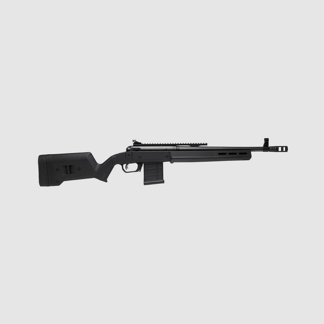 Savage 110 Magpul Scout LH 450 Bushmaster, Bild 2 von 3