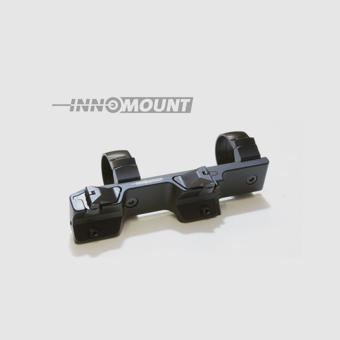 Innomount - Schnellspannmontage - Blaser Base - einteilig Ring 30 mm BH = 16 mm