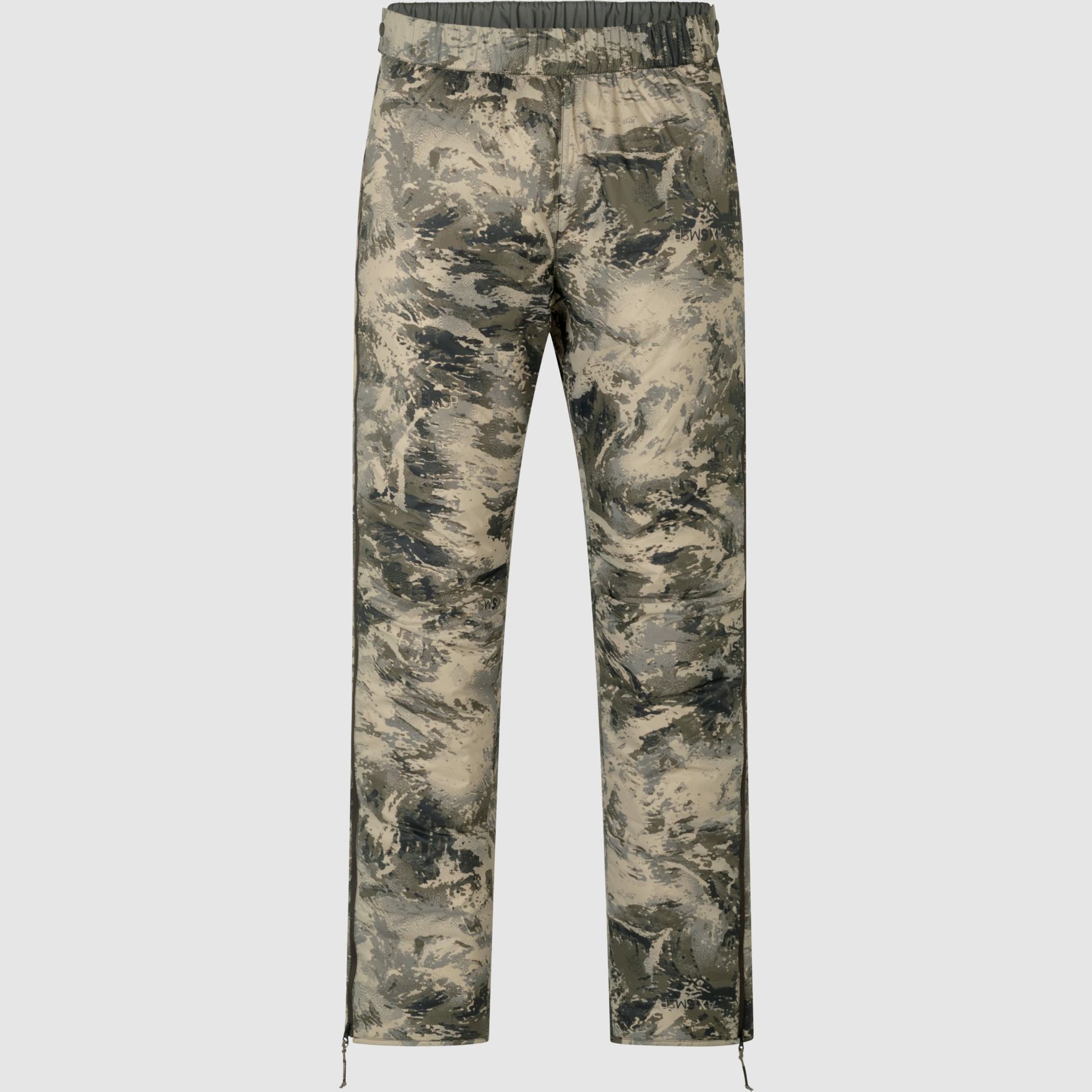 Härkila Mountain Hunter Expedition Packable Trousers Men AXIS MSP®Mountain 52