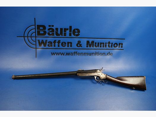 Sharps & Hankins 1859 .52-70SharpsRimFire