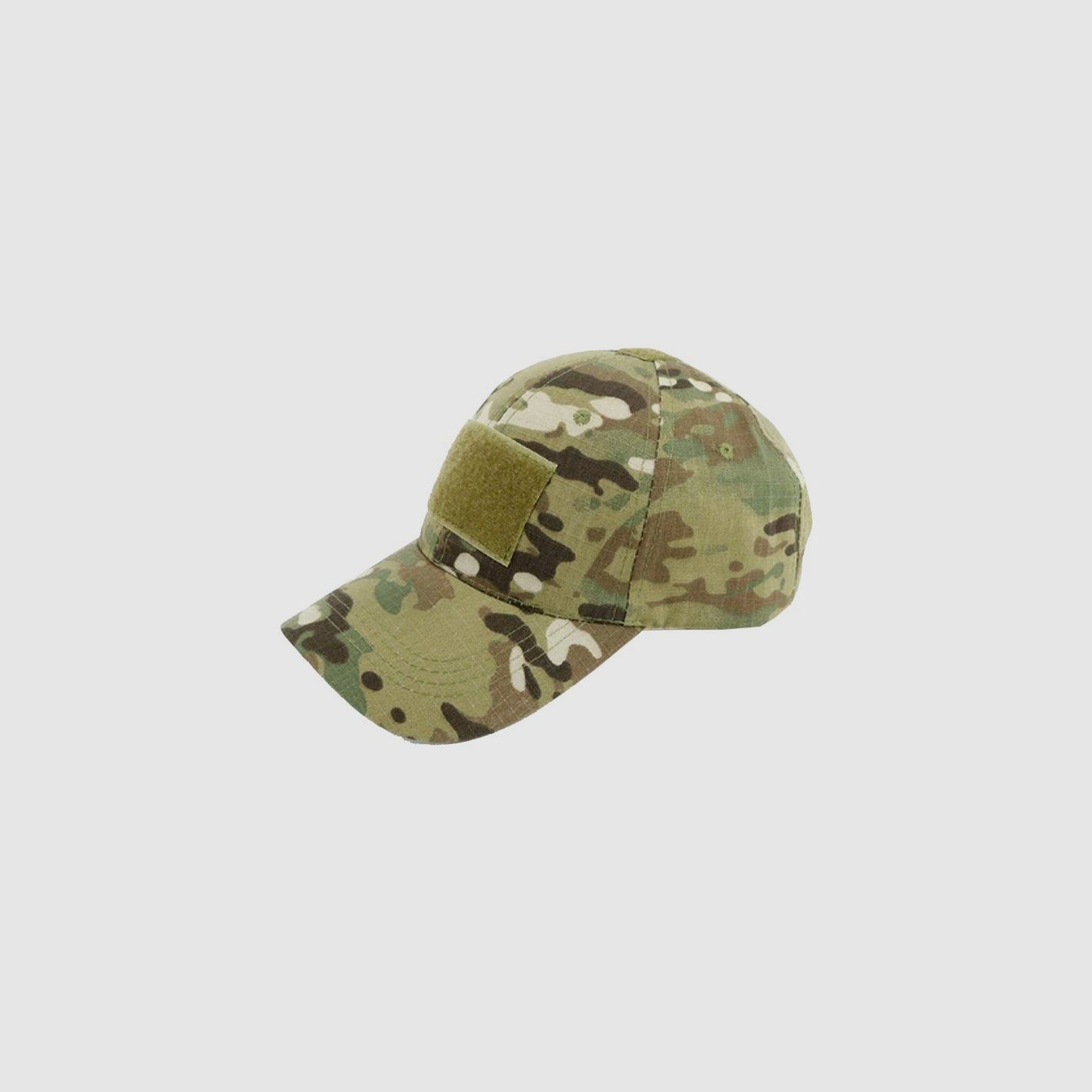 Cap mit Schirm Multicam