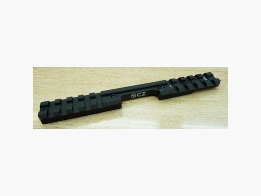 Carril weaver CZ 457
