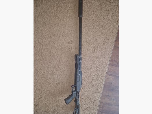 Novritsch SSG10 A3