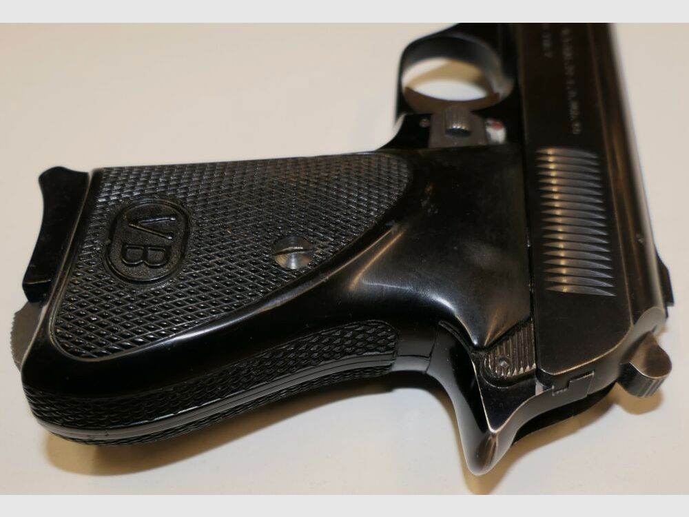 Bernadelli Mod. 60