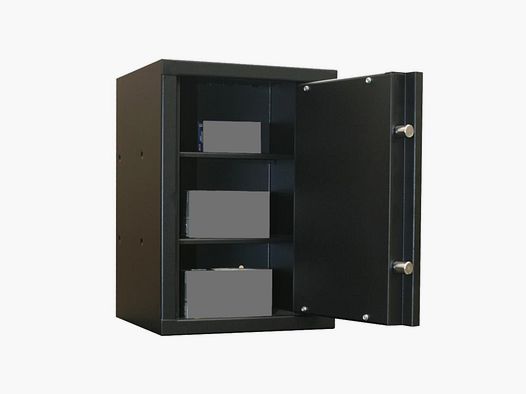 Infac Safe- Cassaforte Delta 2 – Pistole e Munizioni