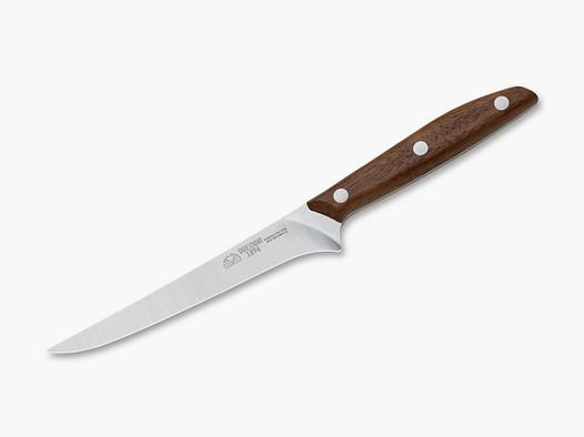 Messer 1896 Walnuss Ausbeinmesser