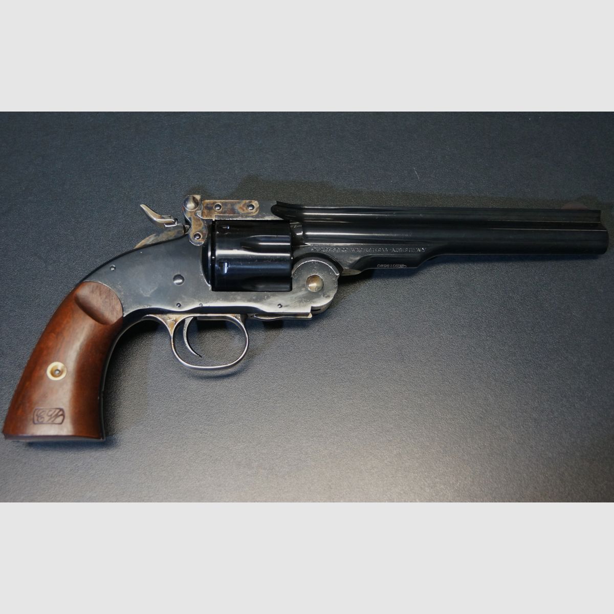 Uberti Schofield 2°Model 0852, Bild 1 von 5