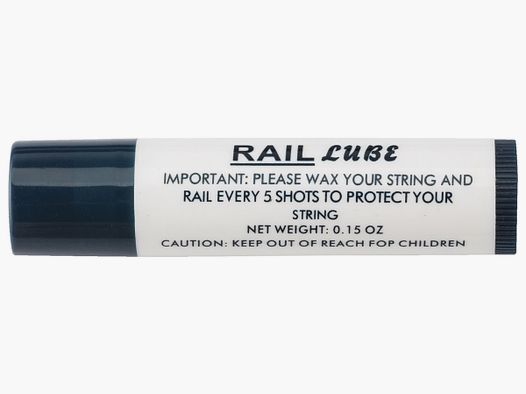 WASLUBRIFICERENDE TUBE VOOR CROSSBOW TOUW