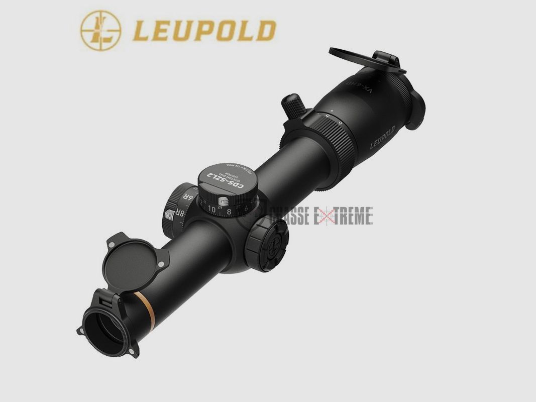 Zielfernrohr LEUPOLD VX-6HD Gen2 1-6×24 Fire Dot CDS-SZL2, Bild 1 von 5