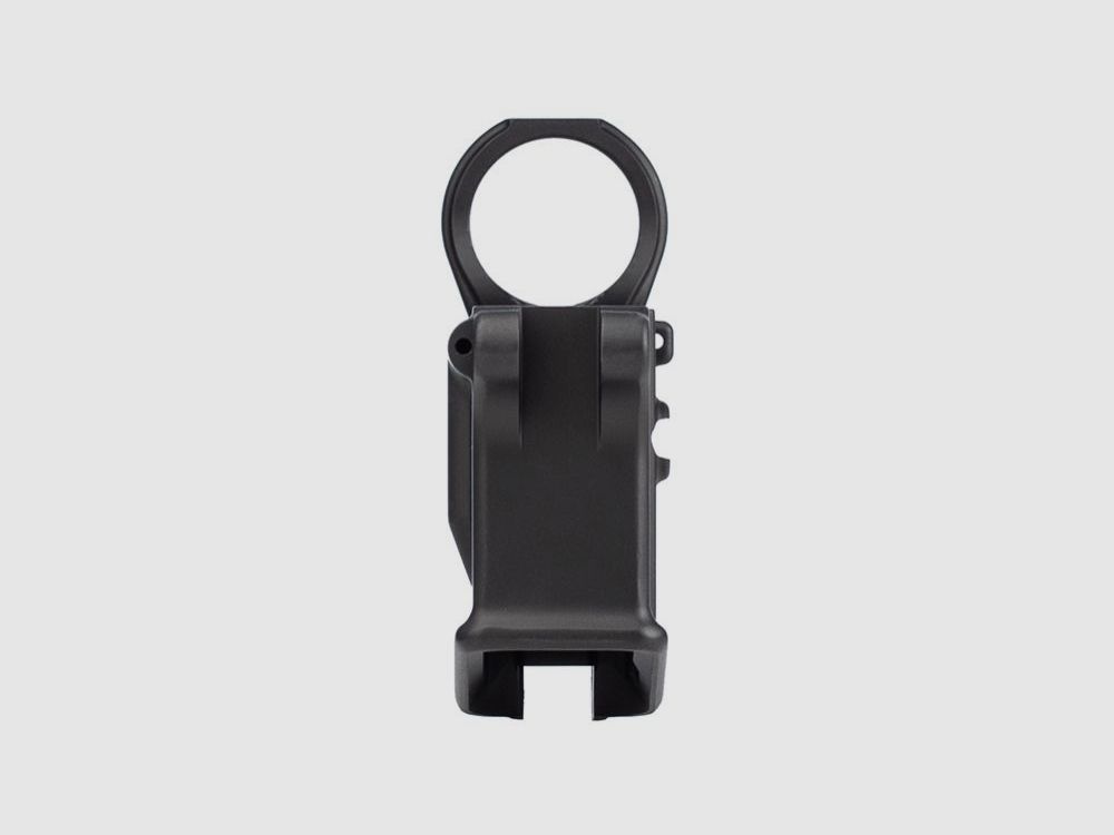AERO PRECISION AR15 GEN 2 Stripped Lower Receiver BLK, immagine 5 di 6