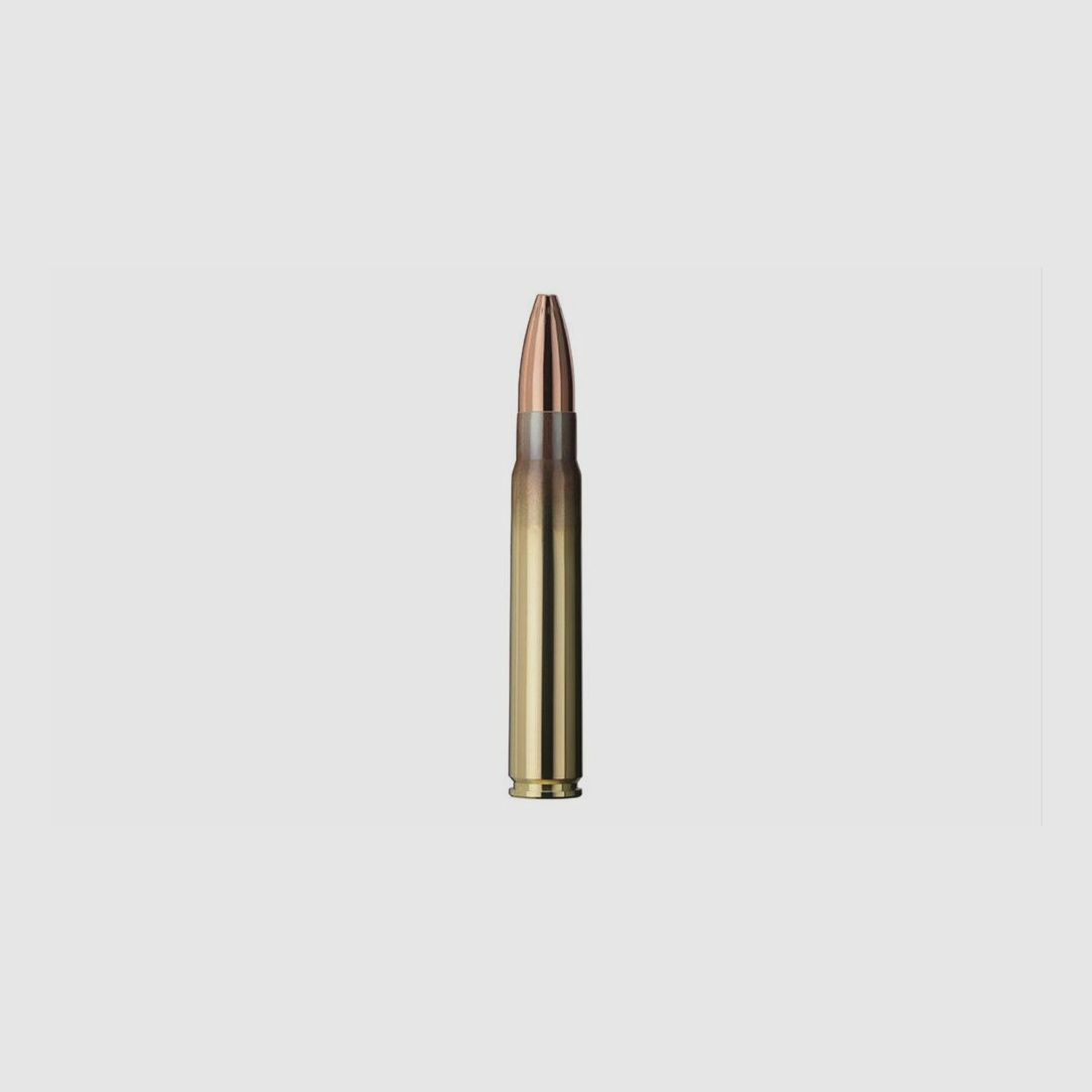 Geco Plus 255grs 20St 9.3x62, image 2 of 2