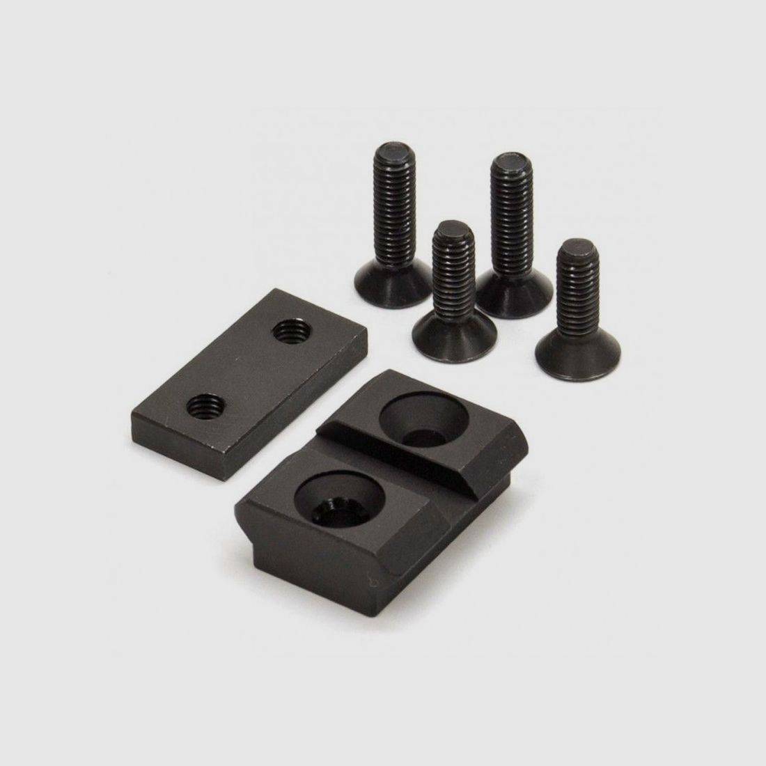 B&T Monopod Adapter für Magpul ACS and STR