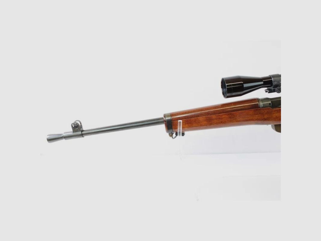 Fusil à répétition Lee Enfield Lee Enfield MK. I - Jungle Carbine - .303 Brit.