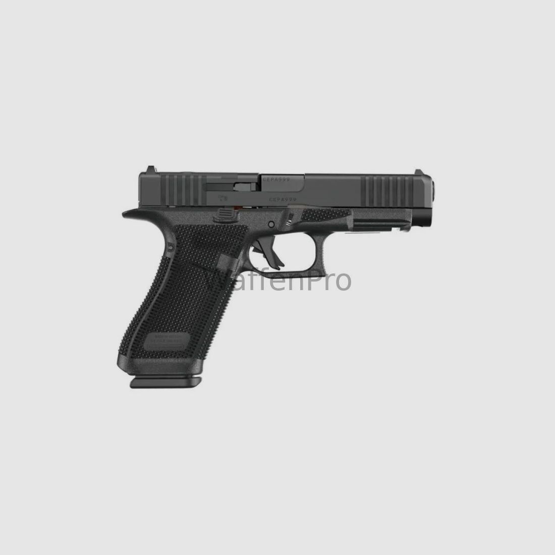 GLOCK 17 Gen6 OR