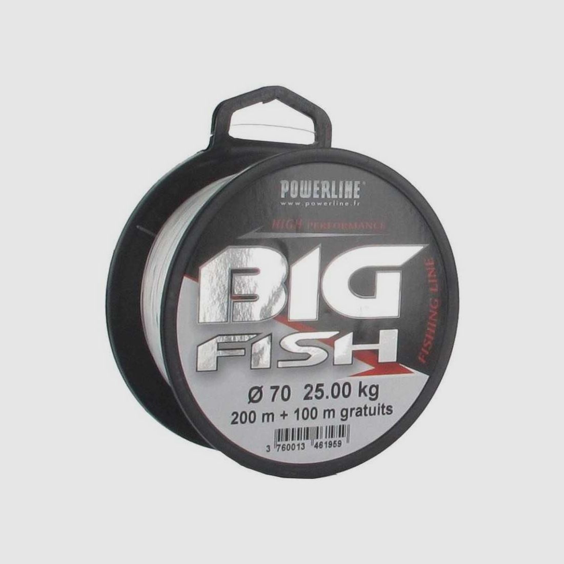 Nylon Big Fish Powerline