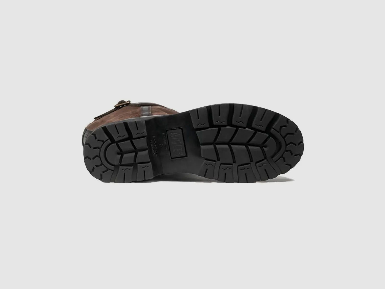 Aigle Jagdstiefel Inverss GTX