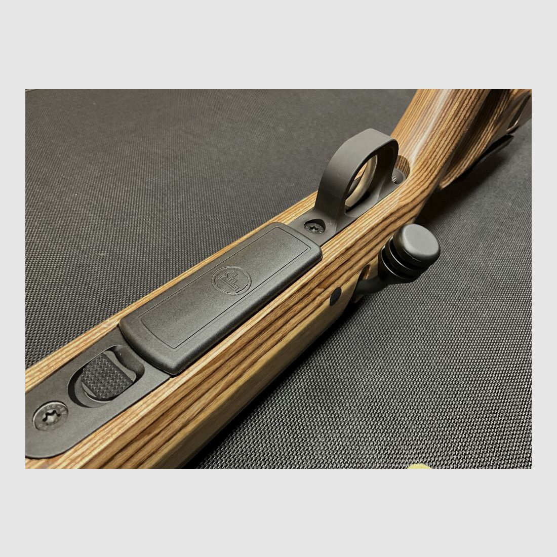 CZ Uhersky Brod 600+ EASY COMPACT .308Win