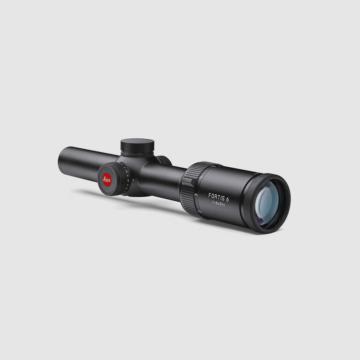 Leica Fortis 6 1-6x24 i Zielfernrohr
