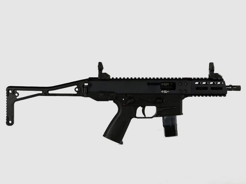B&T GHM9