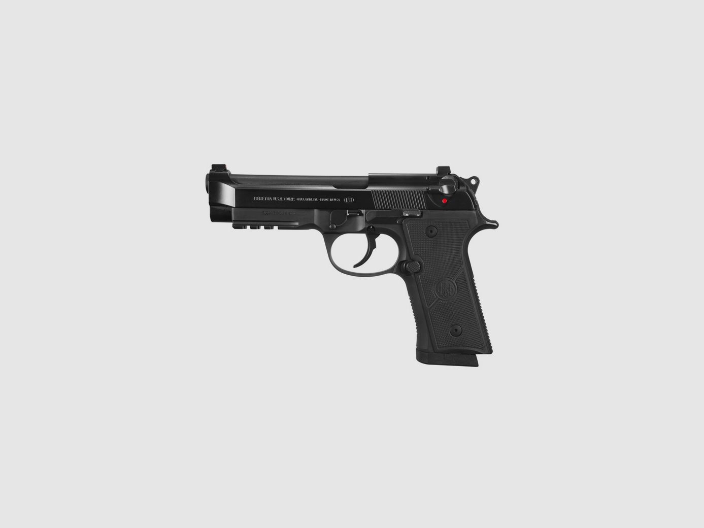 BERETTA M9 92X CAL. 9 MM PARA