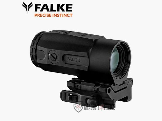 Folding Magnifier FALKE B5X