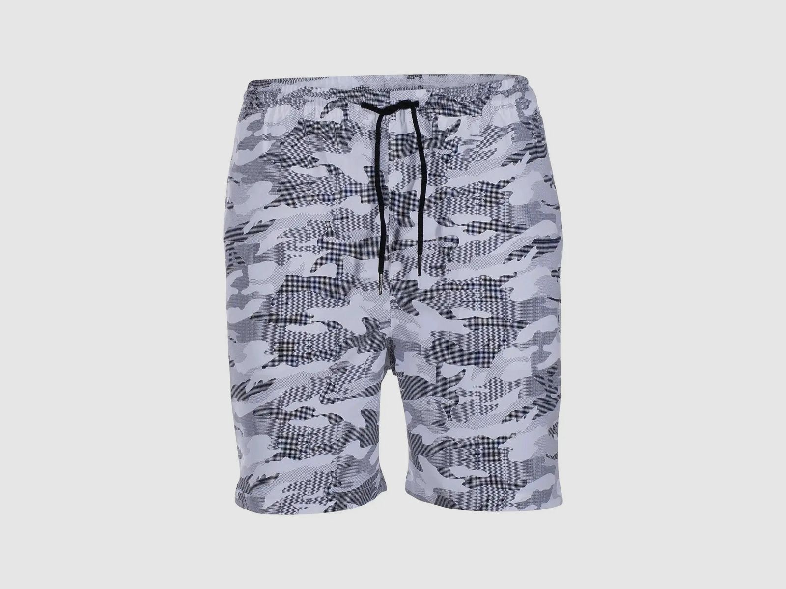 Mil-Tec Shorts de bain - S Hommes