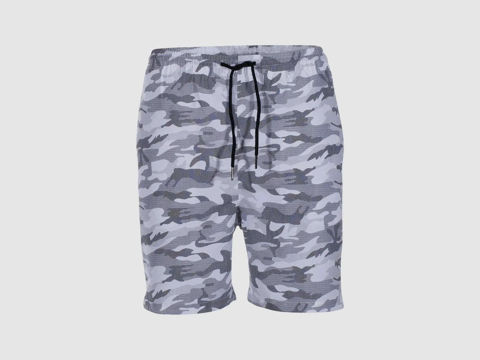 Mil-Tec Shorts de bain - S Hommes