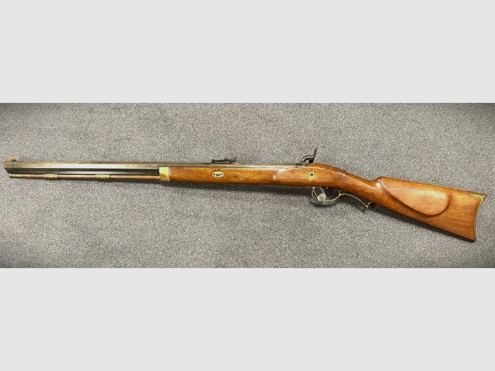 RI Made in Italy Hawken Rifle