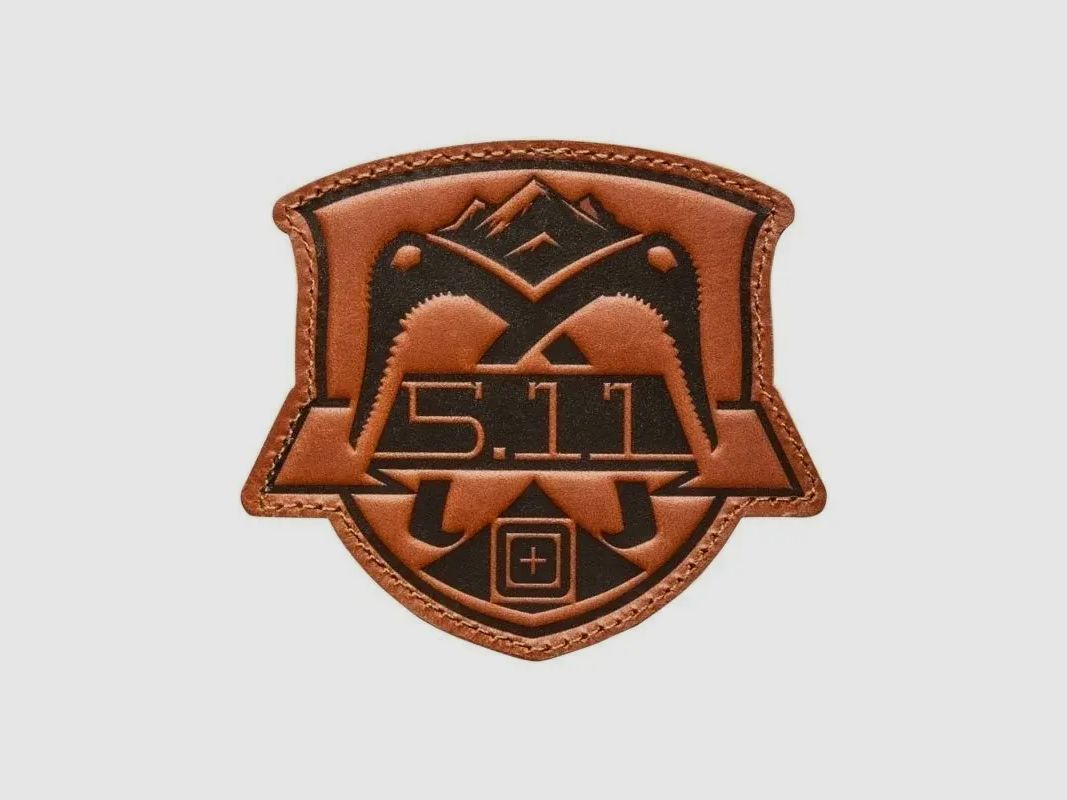 Mountaineer Patch, afbeelding 2 van 3