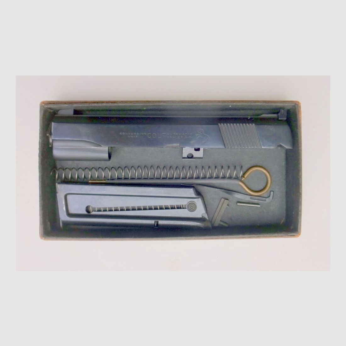 COLT 1911 Conversion Unit Kit