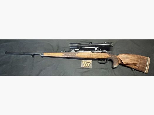 Sodia 300 L 7x64