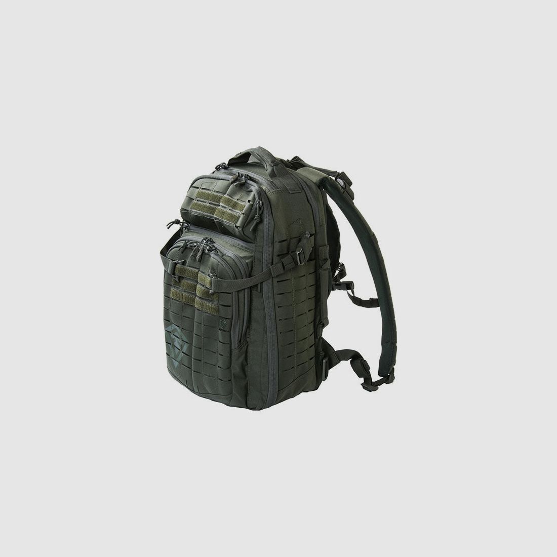 Rucksack TACTIX BACKPACK HALF DAY PLUS, 27 Liter, Bild 3 von 3